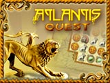 Atlantis Quest