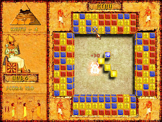 brickshooter,mindgame,puzzle,shoot,shooter,brick,original,challenge,egypt