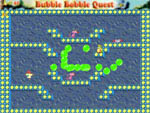 Bubble Bobble spiele screenshot