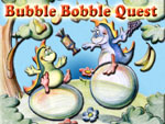 Bubble Bobble spiele screenshot
