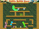 Bubble Bobble spiele screenshot