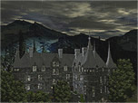 Dark Castle ScreenSaver