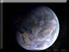 Planet Earth 3D Screensaver