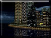 Night City 3D Screensaver