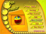 download pacman game 