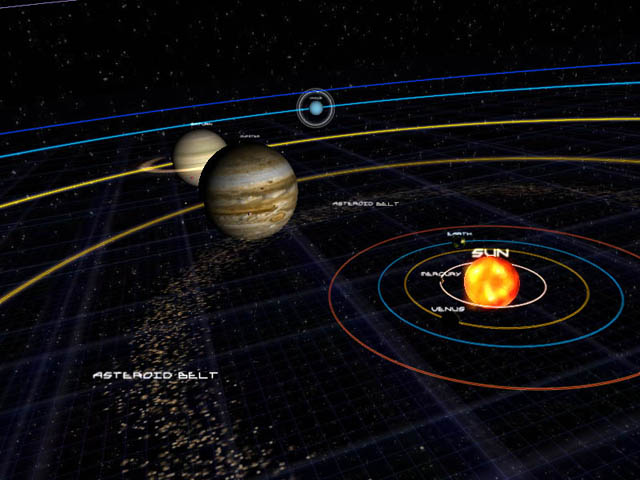 earth 3d space tour screensaver serial
